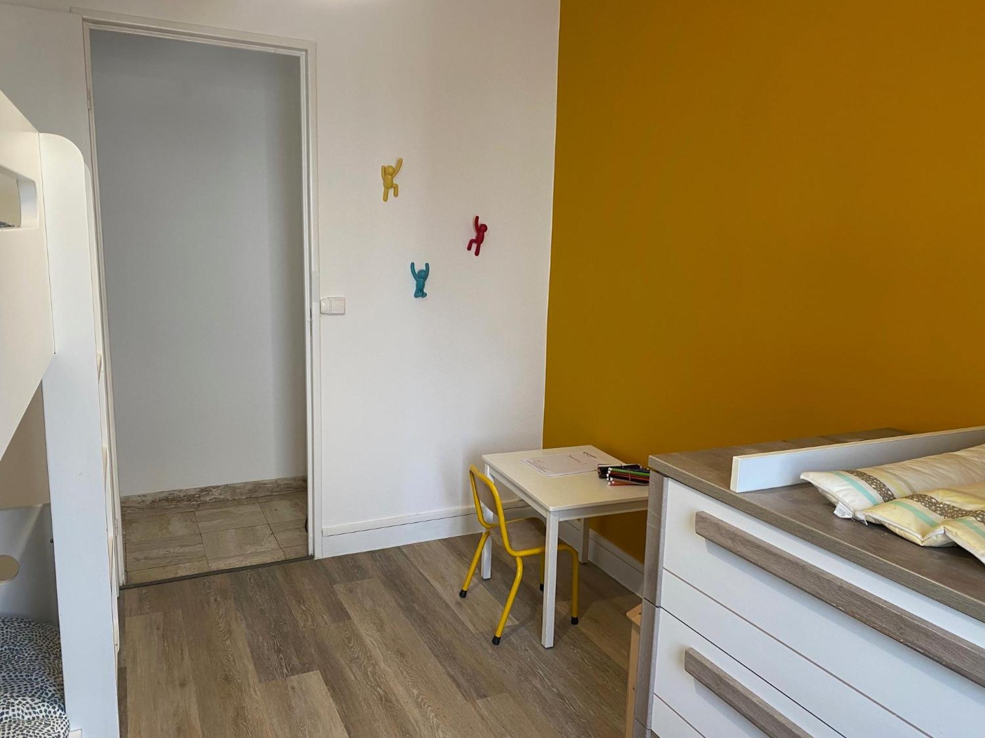 Maison Donizetti Avec Jardin Et Parking - Proche Metro Vitry-sur-Seine Esterno foto