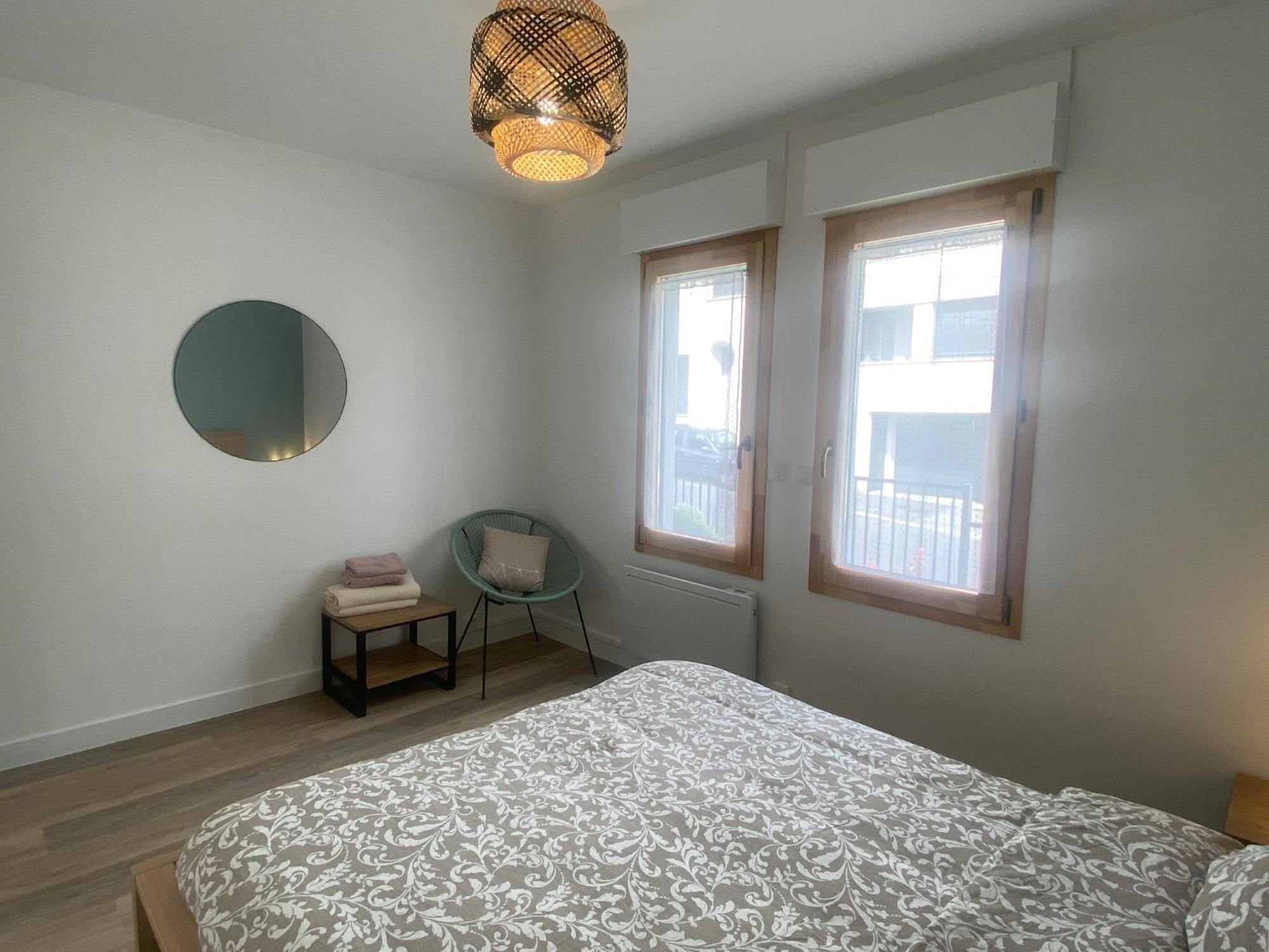 Maison Donizetti Avec Jardin Et Parking - Proche Metro Vitry-sur-Seine Esterno foto