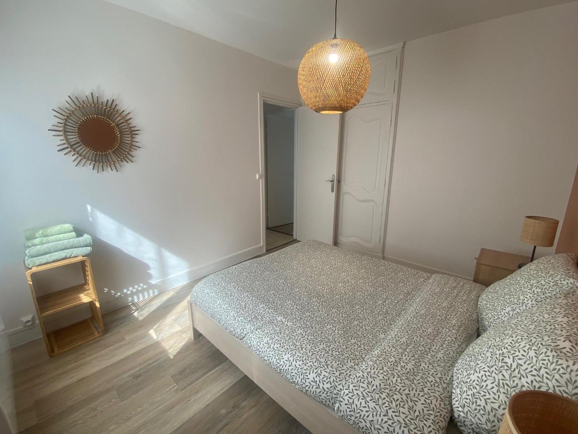 Maison Donizetti Avec Jardin Et Parking - Proche Metro Vitry-sur-Seine Esterno foto