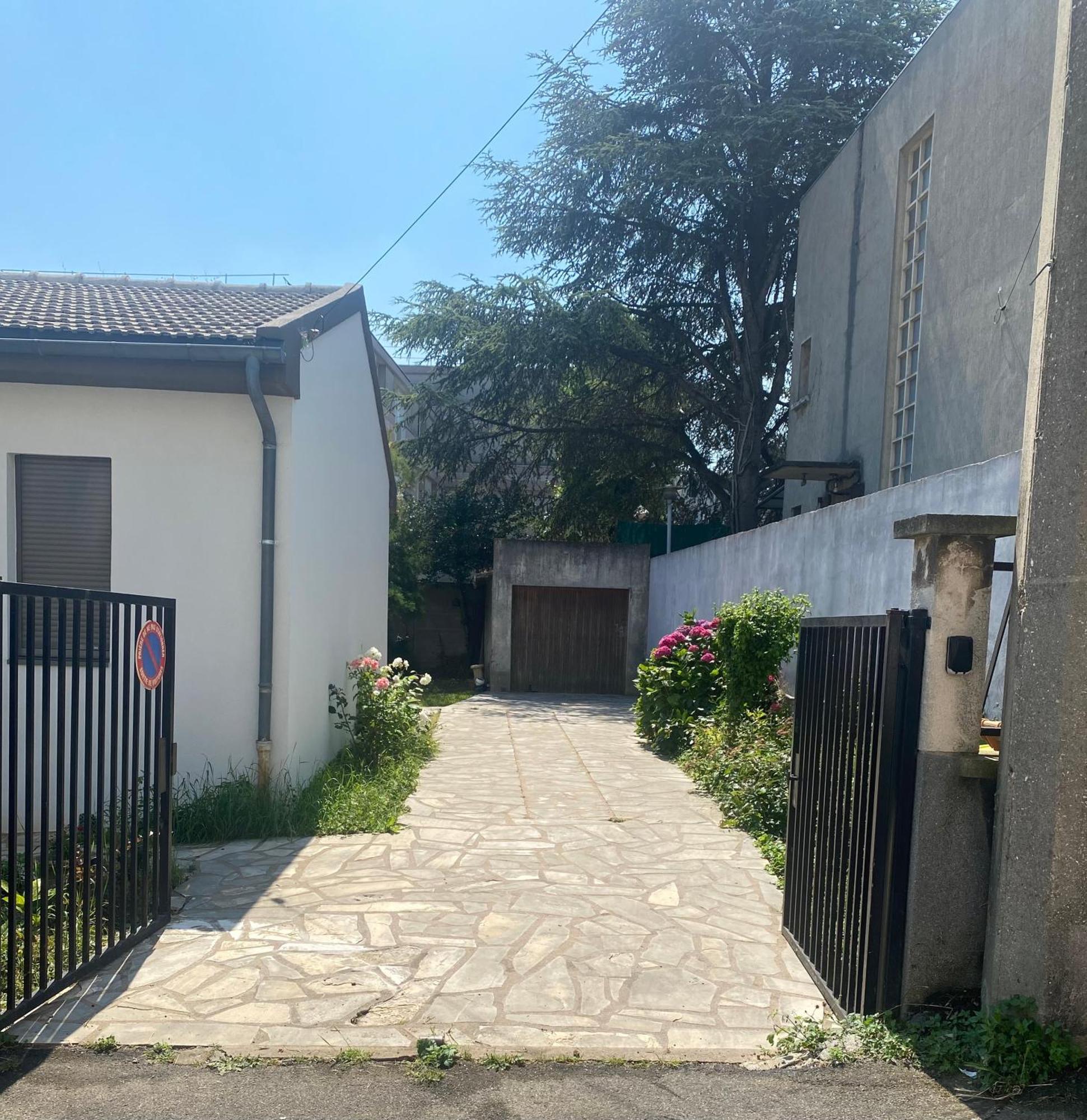Maison Donizetti Avec Jardin Et Parking - Proche Metro Vitry-sur-Seine Esterno foto